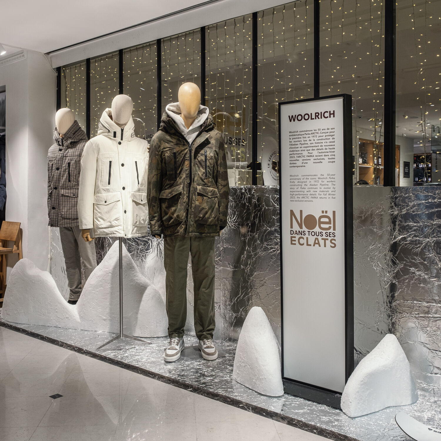Mode Homme Le Bon Marche